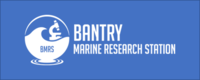 logo Bantry Marine Research Station