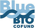 logo BlueBio ERA-NET COFUND on the Blue Bioeconomy