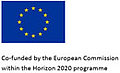 logo The European Commission